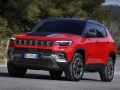 Jeep Compass II (MP, facelift 2021) - Photo 9