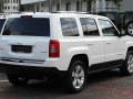 2007 Jeep Patriot - Фото 6