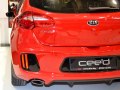 Kia Cee'd II (facelift 2015) - Fotografia 5