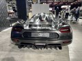 2014 Koenigsegg One:1 - Foto 9