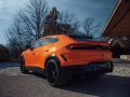 Lamborghini Urus (facelift 2024) - Фото 10