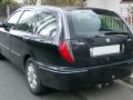 1999 Lancia Lybra SW (839) - Photo 4