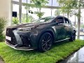 Lexus NX II (AZ20) - Fotoğraf 7