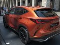 Lexus NX II (AZ20) - Kuva 8