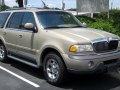 Lincoln Navigator I - Kuva 2