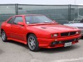 1990 Maserati Shamal - Ficha técnica, Consumo, Medidas