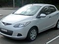 Mazda 2 II (DE) - Fotografia 3