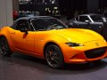 Mazda MX-5 IV (ND, facelift 2018) - Kuva 10