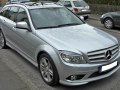 Mercedes-Benz C-Класс T-modell (S204) - Фото 5