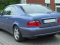 Mercedes-Benz CLK (C 208 facelift 1999) - Bild 5