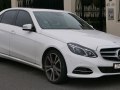 Mercedes-Benz E-Serisi (W212, facelift 2013) - Fotoğraf 7