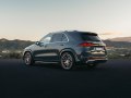 Mercedes-Benz GLE SUV (V167, facelift 2026) - Photo 5