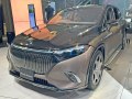 2024 Mercedes-Benz Maybach EQS SUV (Z296) - Bild 39