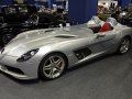 2009 Mercedes-Benz SLR McLaren (Z199) Stirling Moss - Bild 6