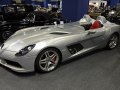 2009 Mercedes-Benz SLR McLaren (Z199) Stirling Moss - Photo 4