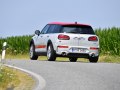 Mini Clubman (F54, facelift 2019) - Bild 5