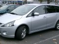 2003 Mitsubishi Grandis - Kuva 3