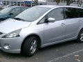 2003 Mitsubishi Grandis - εικόνα 3