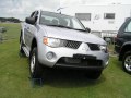 2006 Mitsubishi L200 IV Double Cab - Foto 3