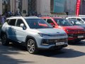 2023 Moskvich 3 - Fotoğraf 7