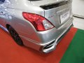 Nissan Almera III (N17, facelift 2015) - Bilde 6