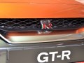 Nissan GT-R (R35, facelift 2016) - Снимка 8