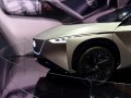2018 Nissan IMx Kuro Concept - Снимка 7
