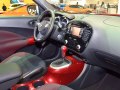 Nissan Juke I (facelift 2014) - Fotografia 4