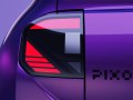 Nissan PIXO (2026) - Фото 6