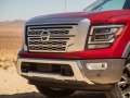 2020 Nissan Titan II Crew Cab (facelift 2020) - Photo 1