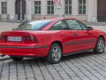 Opel Calibra - Bilde 2