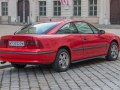 Opel Calibra - Fotografia 2