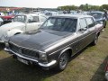 Opel Diplomat B - Снимка 2