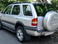 Opel Frontera B - Photo 2