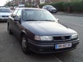 Opel Vectra A (facelift 1992) - Bilde 7