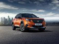 2019 Peugeot 2008 II - Технически характеристики, Разход на гориво, Размери