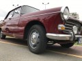 1960 Peugeot 404 Berline - Bild 5