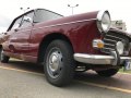 1960 Peugeot 404 Berline - Photo 5