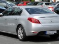 Peugeot 508 I (Phase I, 2010) - Fotoğraf 6