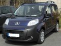 Peugeot Bipper Tepee - Fotoğraf 2