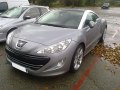 Peugeot RCZ - Fotografia 5