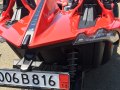 2015 Polaris Slingshot - Fotoğraf 6