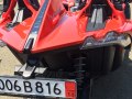 Polaris Slingshot - Foto 6