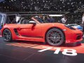 Porsche 718 Boxster (982) - εικόνα 7