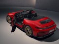 Porsche 911 Cabriolet (992, facelift 2024) - Photo 6