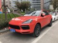 Porsche Cayenne III Coupe - Фото 3