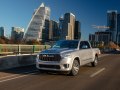 2025 RAM 1500 Crew Cab (DT, facelift 2024) - Foto 22