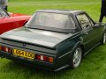 1992 Reliant Scimitar Sabre - εικόνα 2