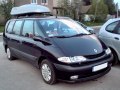 2000 Renault Grand Espace III (JE, Phase II, 2000) - Technical Specs, Fuel consumption, Dimensions