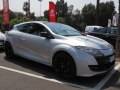 2012 Renault Megane III Coupe (Phase II, 2012) - Foto 10